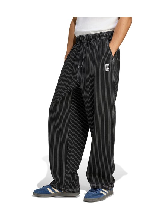 adidas Originals - Graphic Lo -housut - JW0180 BLACK | Stockmann - photo 2