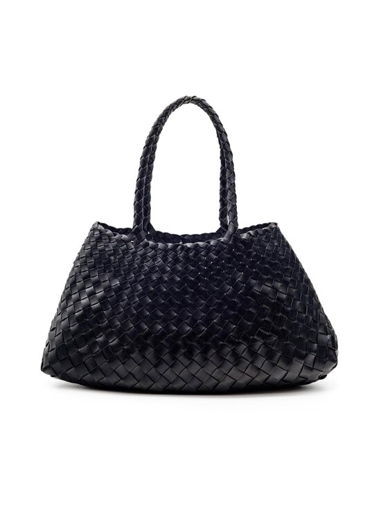 Dragon Diffusion - Nahkkott Santa Croce Large - BLACK | Stockmann - photo 1