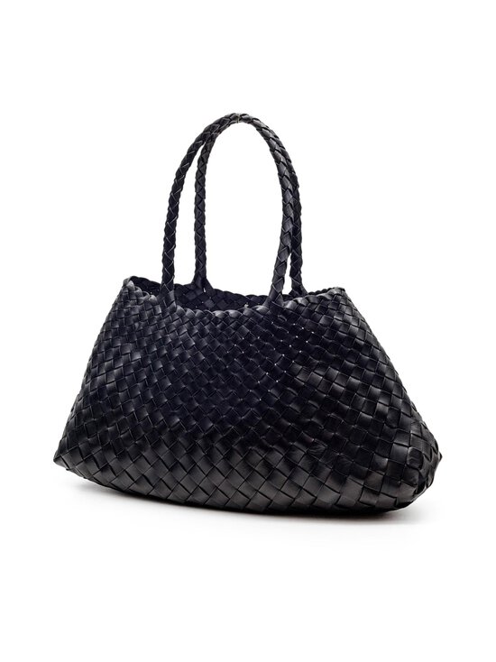 Dragon Diffusion - Nahkkott Santa Croce Large - BLACK | Stockmann - photo 2