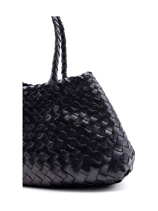 Dragon Diffusion - Nahkkott Santa Croce Large - BLACK | Stockmann - photo 3
