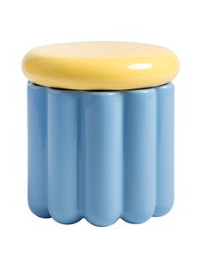 &klevering - Jar Charlo -säilytyspurkki 16 x 15 cm - MULTICOLOUR &klevering - Jar Charlo -säilytyspurkki 16 x 15 cm - MULTICOLOUR | Stockmann