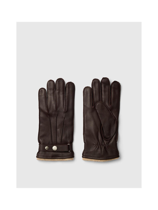 Selected - Nahkkindad SlmPoul - DELICIOSO | Stockmann - photo 2
