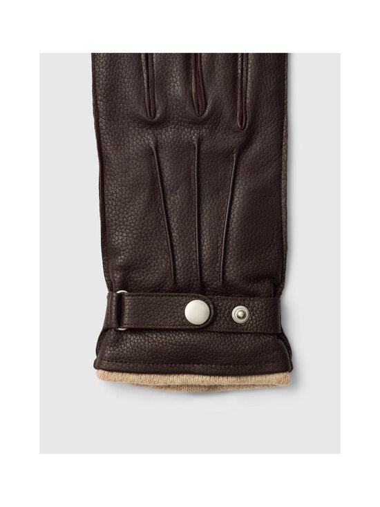 Selected - Nahkkindad SlmPoul - DELICIOSO | Stockmann - photo 3