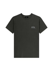A.P.C - Gabby t-paita - LAC GRIS TAHITI | Stockmann