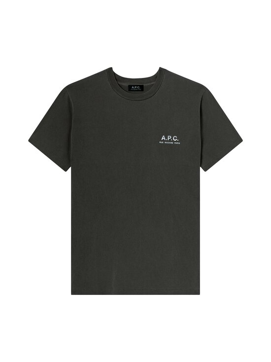 A.P.C - Gabby t-paita - LAC GRIS TAHITI | Stockmann - photo 1