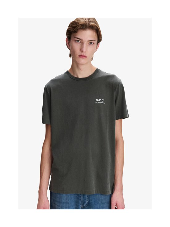 A.P.C - Gabby t-paita - LAC GRIS TAHITI | Stockmann - photo 2