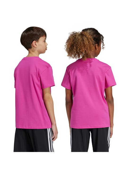 adidas Originals - Trefoil T-paita - SELUFU - photo 3 adidas Originals - Trefoil T-paita - SELUFU | Stockmann - photo 3