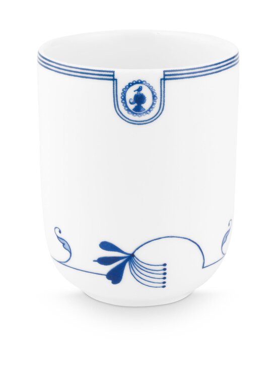 Pip Home - The Blue Bird White Small krūze - BLUE / WHITE | Stockmann - photo 2