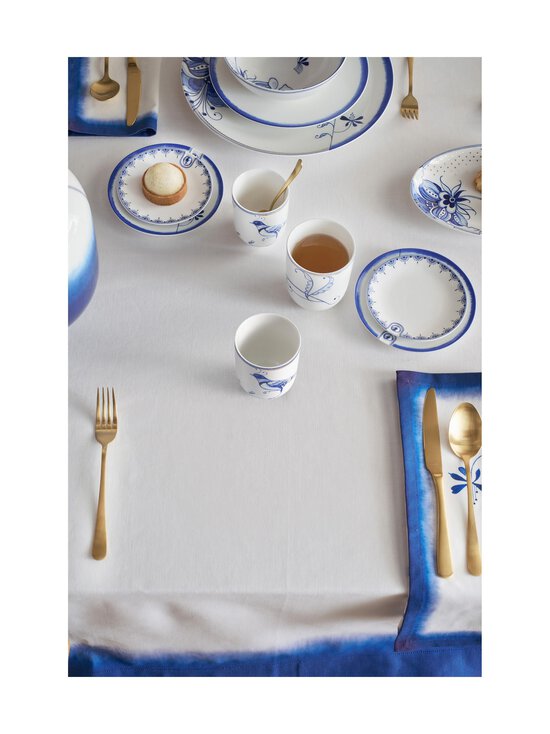 Pip Home - The Blue Bird White Small krūze - BLUE / WHITE | Stockmann - photo 4