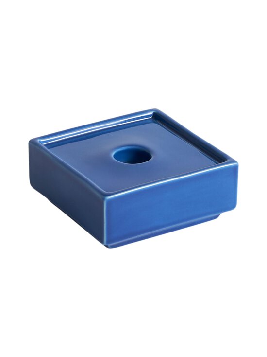 HAY - Mattone svečturis - BLUE - photo 1 HAY - Mattone svečturis - BLUE | Stockmann - photo 1