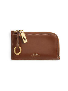 Polo Ralph Lauren - Card Case Small -korttikotelo - CUOIO | Stockmann