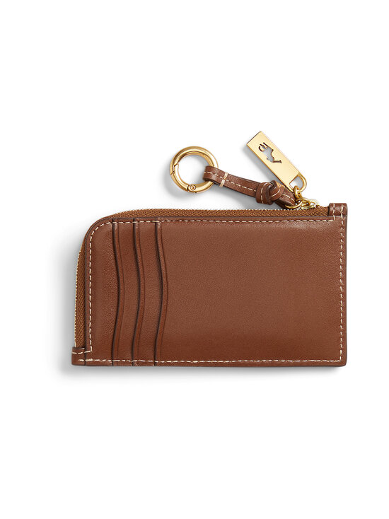 Polo Ralph Lauren - Card Case Small -korttikotelo - CUOIO | Stockmann - photo 2