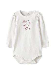 Name It - Bodi NbfLotus - CLOUD DANCER Name It - Bodi NbfLotus - CLOUD DANCER | Stockmann