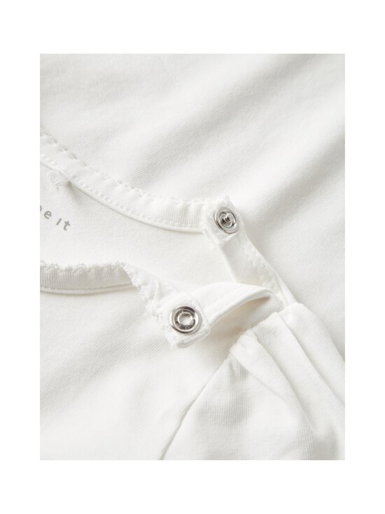 Name It - Bodi NbfLotus - CLOUD DANCER - photo 3 Name It - Bodi NbfLotus - CLOUD DANCER | Stockmann - photo 3