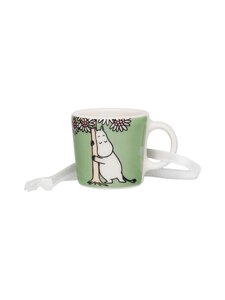 Moomin Arabia - Moomin Loving Care Mini krūze - MULTICOLOR | Stockmann