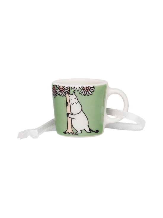Moomin Arabia - Moomin Loving Care Mini krūze - MULTICOLOR | Stockmann - photo 1