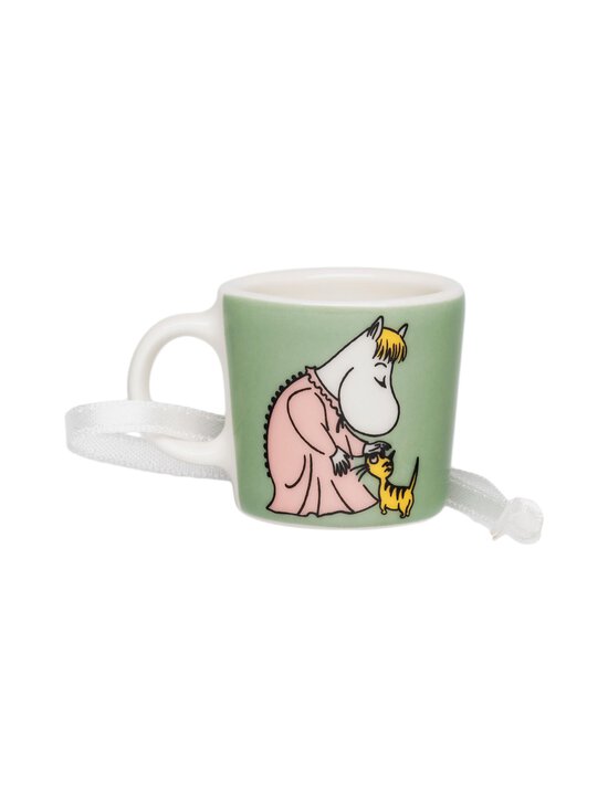 Moomin Arabia - Moomin Loving Care Mini krūze - MULTICOLOR | Stockmann - photo 2