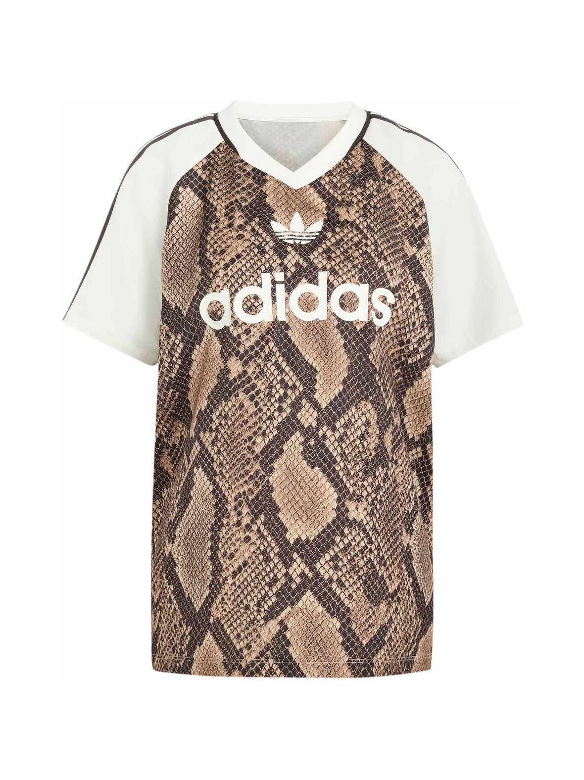 Jersey t-paita