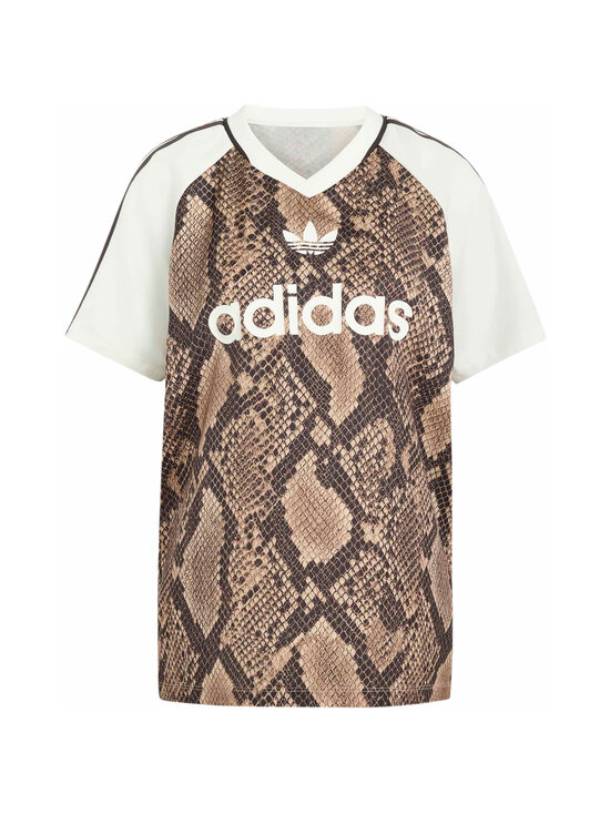 adidas Originals - Jersey t-paita - KX1897 LINEN/MAGBEI | Stockmann - photo 1