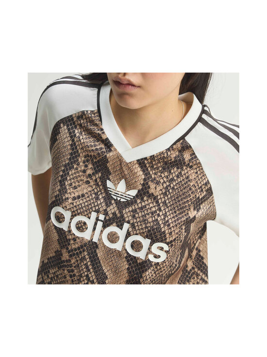 adidas Originals - Jersey t-paita - KX1897 LINEN/MAGBEI | Stockmann - photo 2