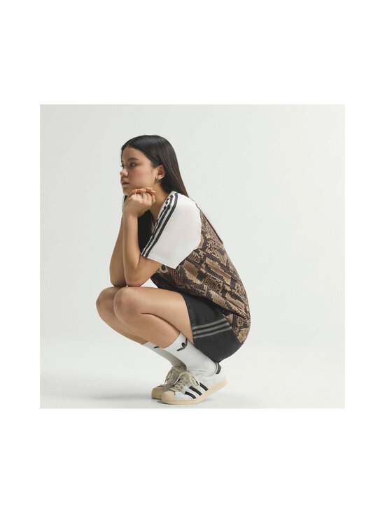 adidas Originals - Jersey t-paita - KX1897 LINEN/MAGBEI | Stockmann - photo 8