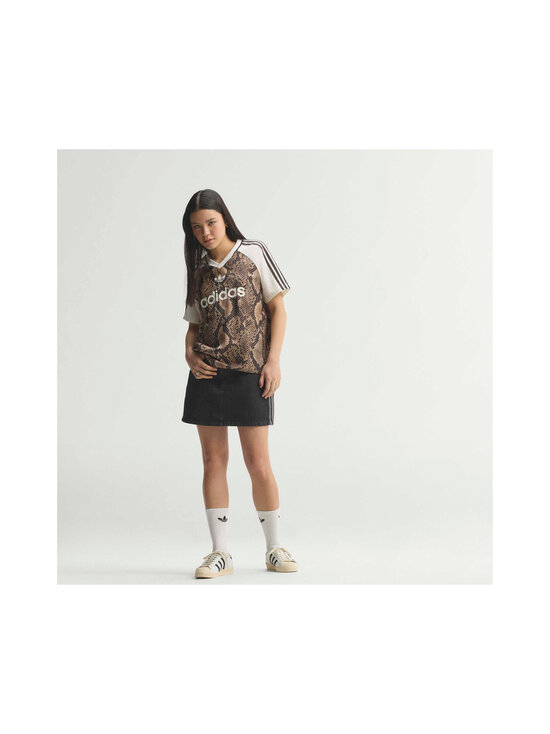 adidas Originals - Jersey t-paita - KX1897 LINEN/MAGBEI | Stockmann - photo 9