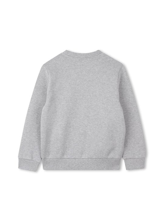 Kenzo - Collegepaita - A55 MEDIUM CHINA GRAY | Stockmann - photo 2