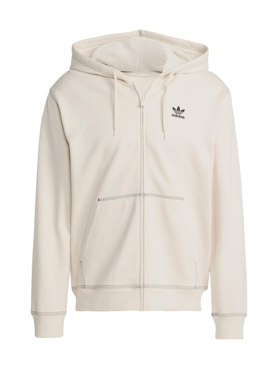 adidas Originals - Essentials jaka ar kapuci - JW0968 WONWHI | Stockmann - photo 1
