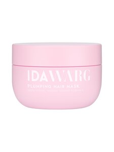 Ida Warg Beauty - Plumping Hair Mask -hiusnaamio 300 ml | Stockmann
