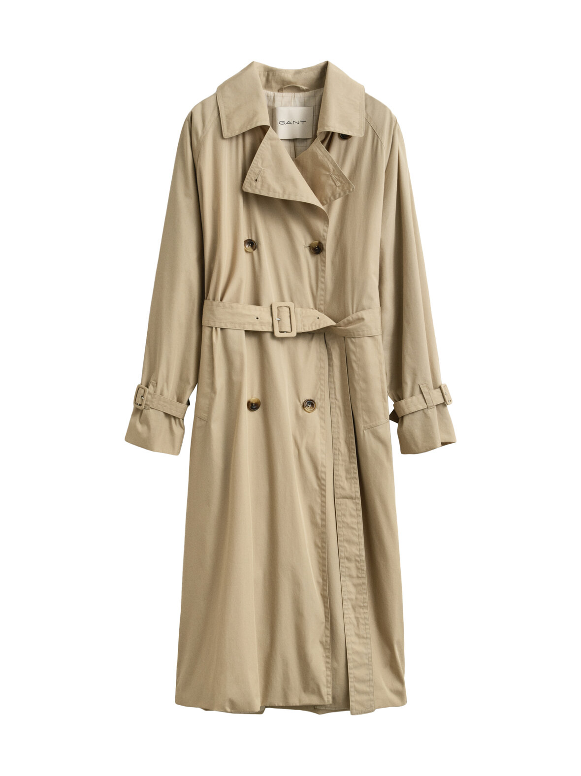 Lightweight-trenssitakki