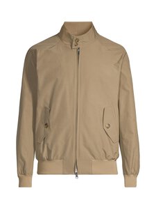 Baracuta - G9 Original Harrington -takki - 710 TAN | Stockmann
