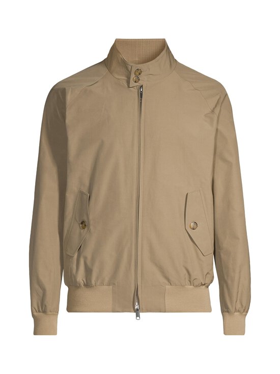 Baracuta - G9 Original Harrington -takki - 710 TAN | Stockmann - photo 1