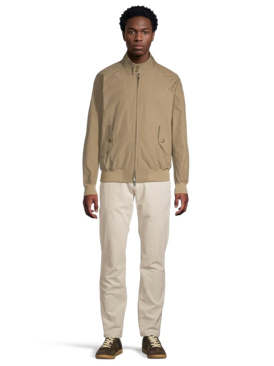 Baracuta - G9 Original Harrington -takki - 710 TAN | Stockmann - photo 2