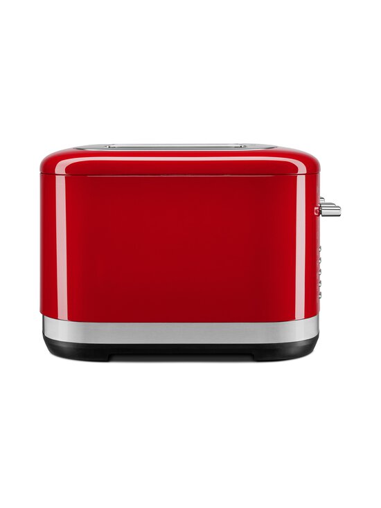 KitchenAid - Metal- leivänpaahdin 4 palalle - EMPIRE RED - photo 3 KitchenAid - Metal- leivänpaahdin 4 palalle - EMPIRE RED | Stockmann - photo 3