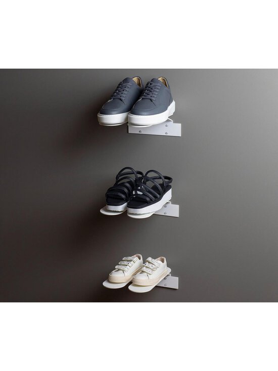 Maze - Step-kenkähylly - VALKOINEN - photo 3 Maze - Step-kenkähylly - VALKOINEN | Stockmann - photo 3