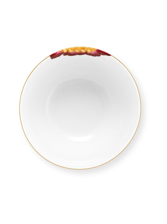 PIP Studio - Portselankauss Blooming Tales Fantasy 15 cm - LIGHT BLUE | Stockmann - photo 3