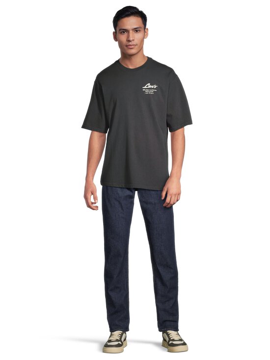Levi's - T-särk Hauling - 0000 PHANTOM | Stockmann - photo 2