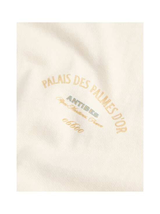 Jack & Jones - JorMenton Collage Crew Neck T-krekls - ANTIQUE WHITE | Stockmann - photo 3