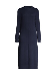 Lexington - Straight Fit Long -neulemekko - 001 NAVY | Stockmann