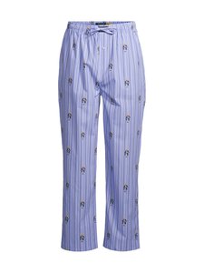 Polo Ralph Lauren - Pyjamahousut - BLUE MULTI STRIPE AOB | Stockmann