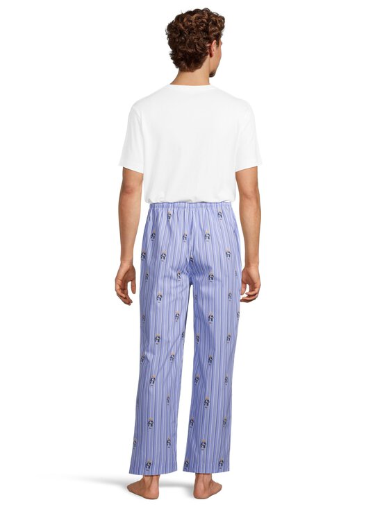 Polo Ralph Lauren - Pyjamahousut - BLUE MULTI STRIPE AOB - photo 4 Polo Ralph Lauren - Pyjamahousut - BLUE MULTI STRIPE AOB | Stockmann - photo 4