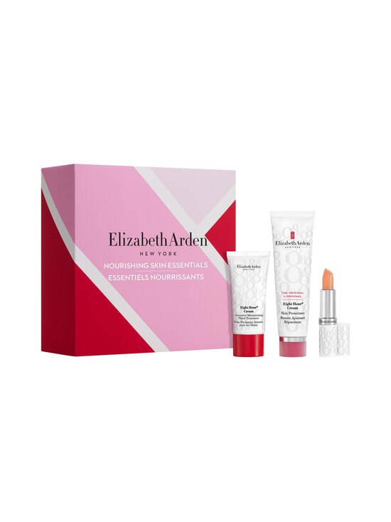 Elizabeth Arden - Eight Hour Original Set -ihonhoitopakkaus - NOCOL | Stockmann - photo 1