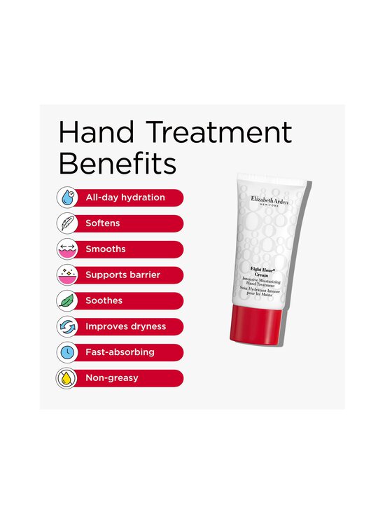 Elizabeth Arden - Eight Hour Original Set -ihonhoitopakkaus - NOCOL | Stockmann - photo 4