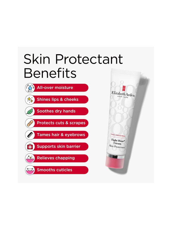 Elizabeth Arden - Eight Hour Original Set -ihonhoitopakkaus - NOCOL | Stockmann - photo 5