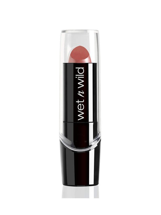 Wet n Wild Silk Finish Lipstick -huulipuna