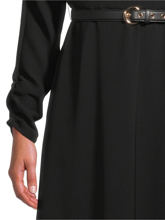 Max Mara Studio - MastValido-mekko - 001 BLACK | Stockmann - photo 4