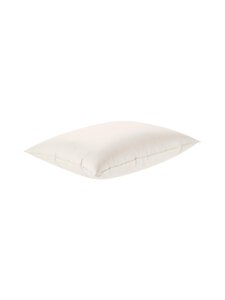 Joutsen - Keskmise pehmusega ja kõrge sulepadi, 50 x 60 cm, 550 g - 03 OFF-WHITE Joutsen - Keskmise pehmusega ja kõrge sulepadi, 50 x 60 cm, 550 g - 03 OFF-WHITE | Stockmann
