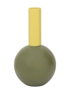 Urban Nature Culture - Farve keramikas vāze 18,5 x 34,5 cm - EVERGREEN SPRIG | Stockmann