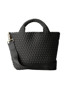 NAGHEDI - Kott St Barths Small Tote - ASH | Stockmann