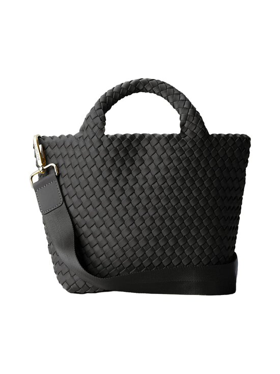 NAGHEDI - Kott St Barths Small Tote - ASH | Stockmann - photo 1